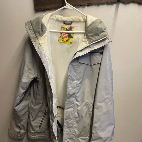 Burton Snowboard or Ski Shell - Picture 2 of 3